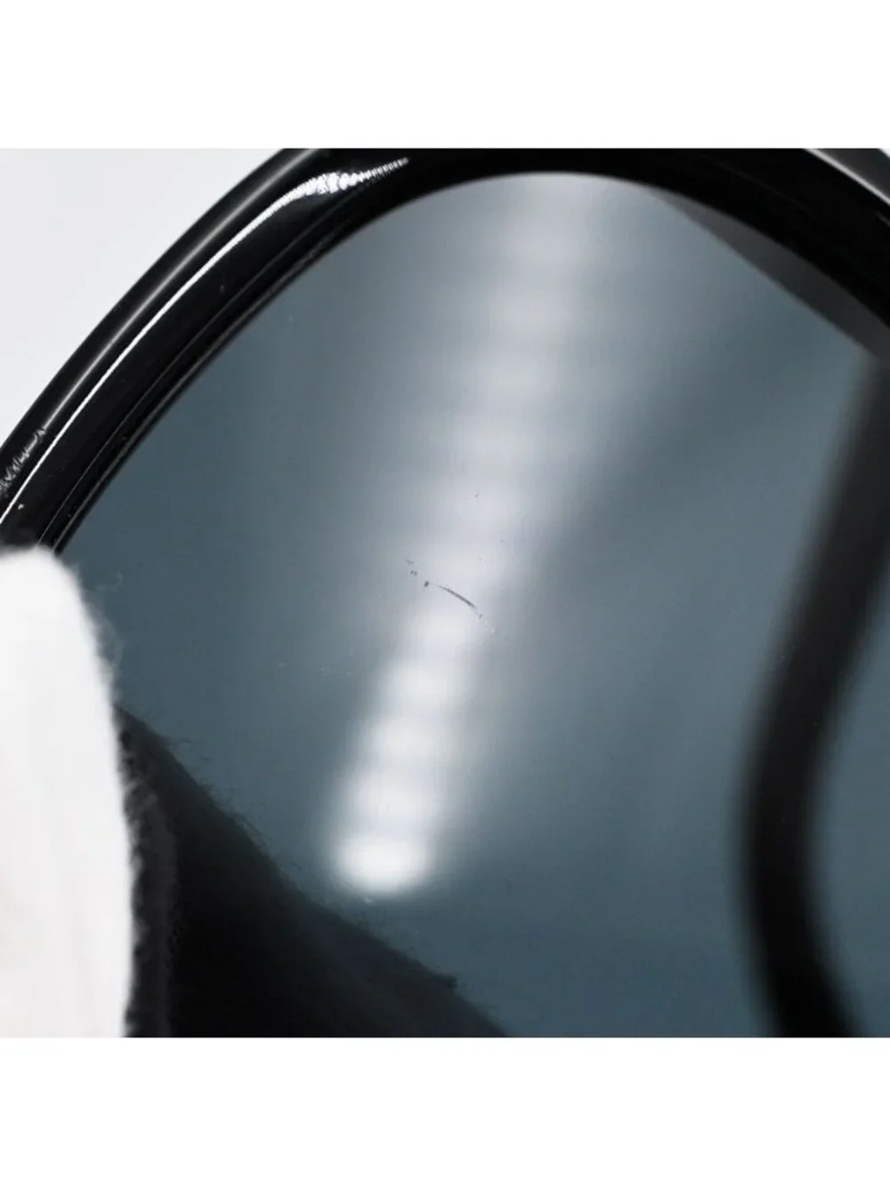 Louis Vuitton Sunglasses LV Signature Square Round Eyewear